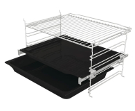 Piekarnik Gorenje BOS6747A05DG AutoBake Elektryczny Czarny A+ - 1256622 - zdjęcie 5